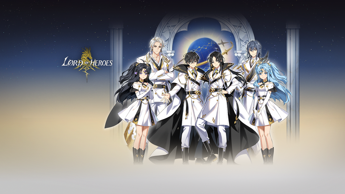 ロードオブヒーローズ　アクリルブロック　Lord of Heroes ロドヒロ Y_RITPVWKKgiY8AkeSX-