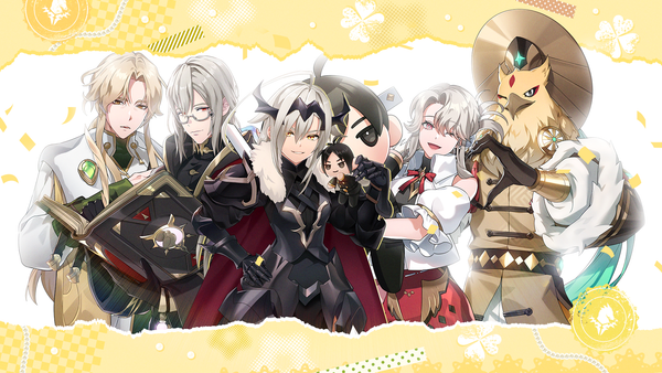 【ギャラリー】2025年7月～9月誕生日イベントカードまとめ